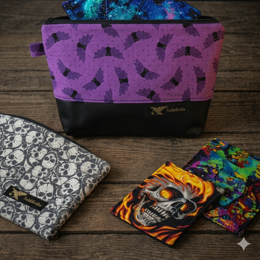Textilien & Accessoires