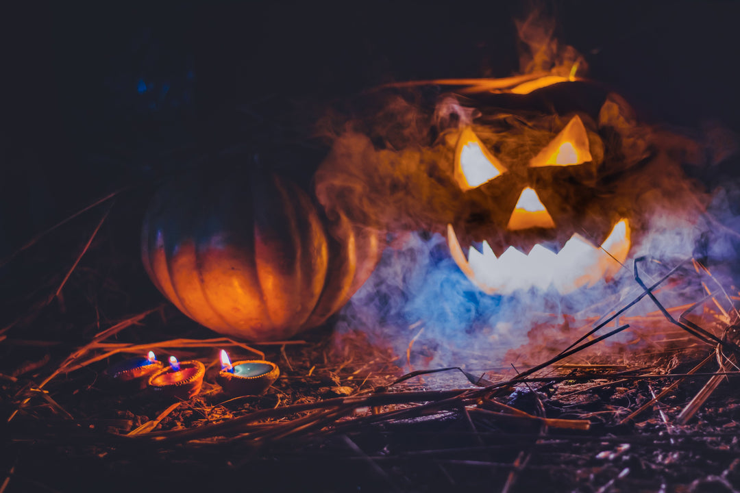 Halloween-Specials